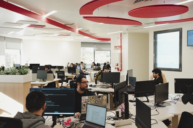 España tiene solo 7 startups’ valoradas en más de 1.000 millones de dólares: son 930 en Estados Unidos y 300 en China