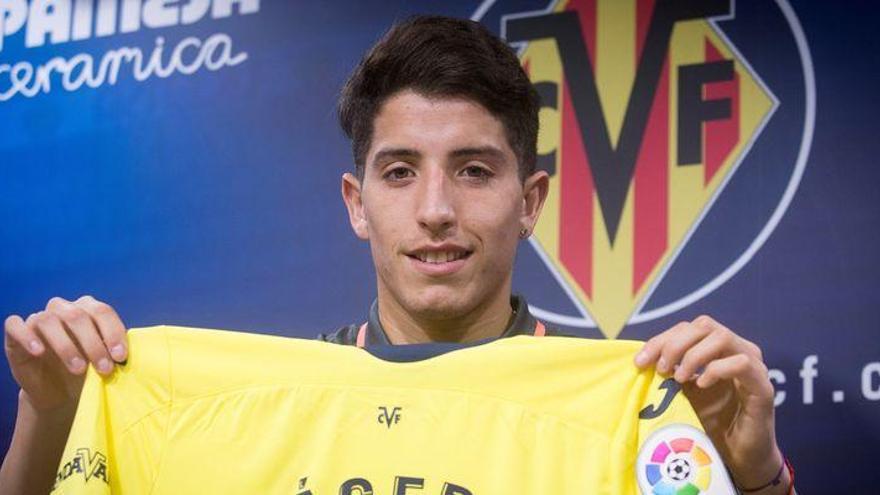 El Villarreal busca una salida a Cáseres