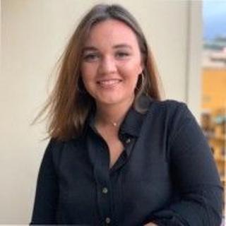 Sofia Nordlund