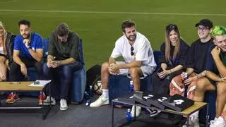 La Kings League más "seria" finaliza en Málaga con Joaquín de jugador y Casillas de árbitro