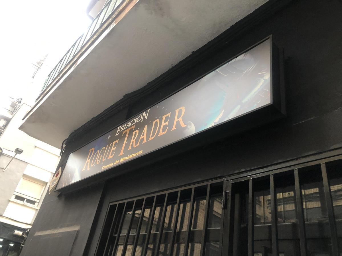 Un paseo por la calle Badajoz de Cáceres