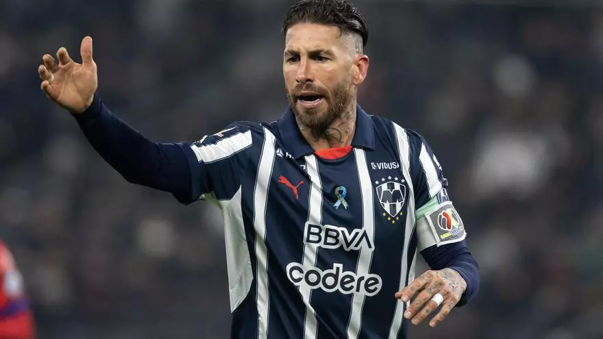 Ramos, Lautaro y Kane, con ganas de Mundial de Clubes