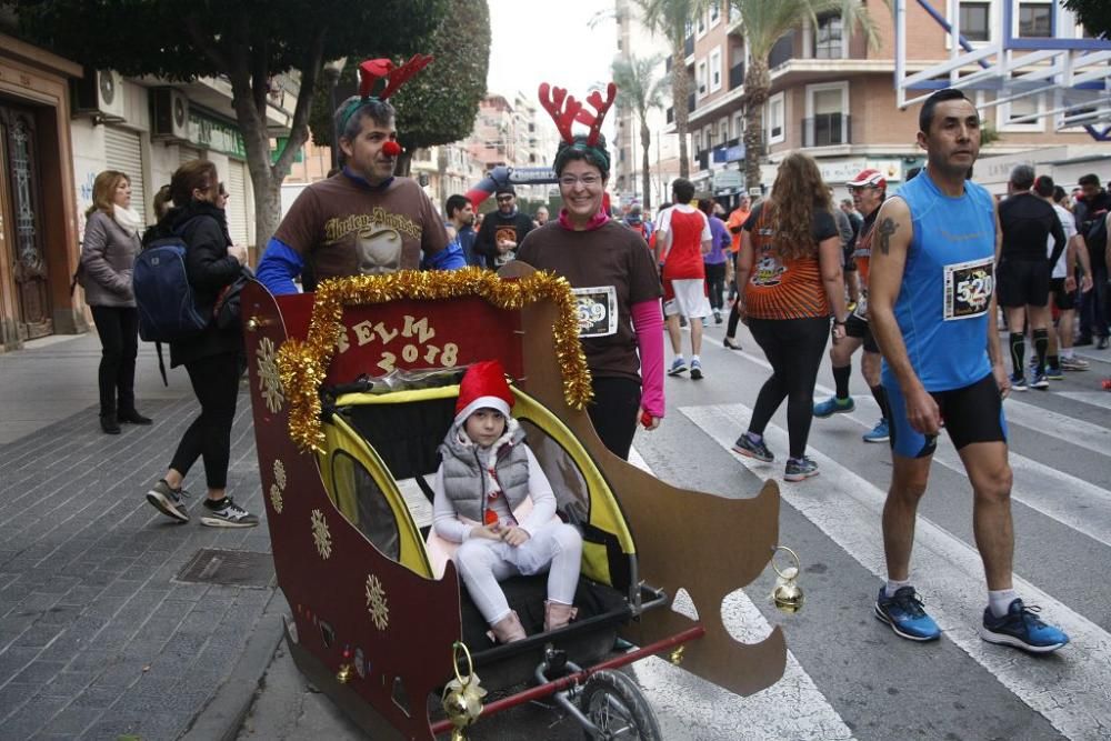 San Silvestre de Alcantarilla