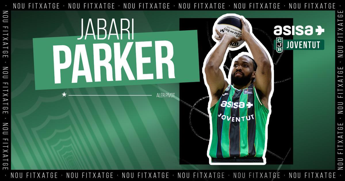 Jabari Parker, nuevo jugador de ASISA Joventut