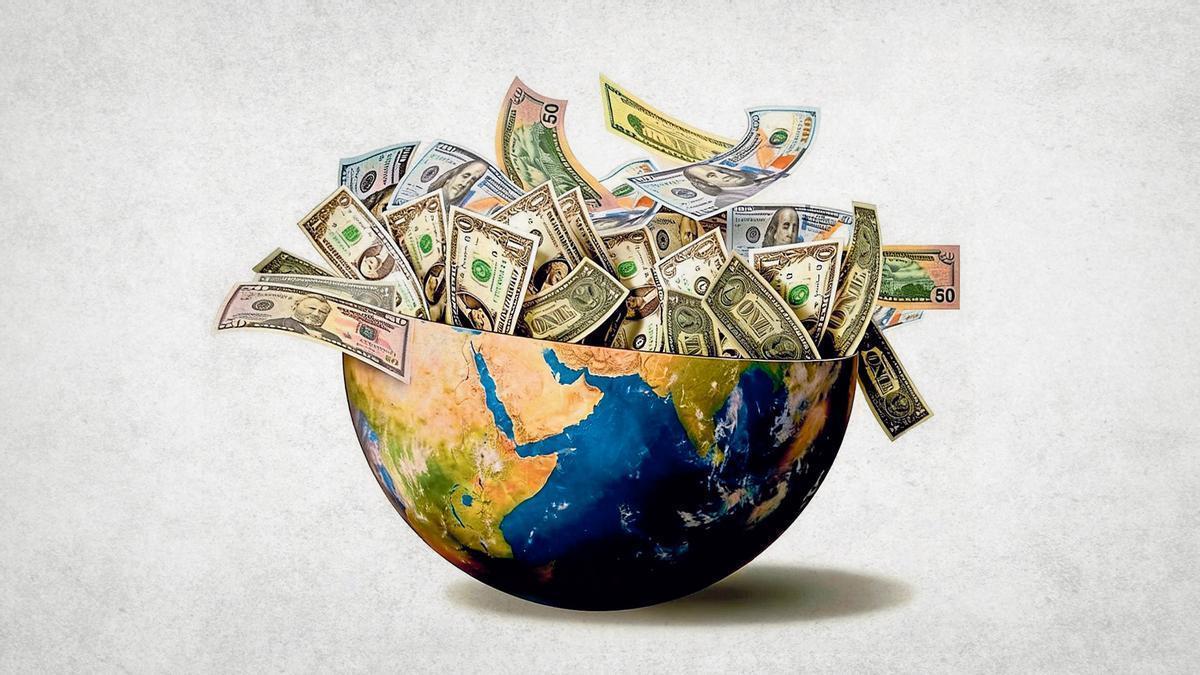 De la globalización eficiente a la globalización vulnerable