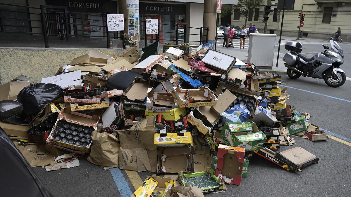 El Ayuntamiento de A Coruña declara la emergencia sanitaria en la ciudad