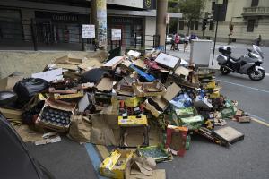 El Ayuntamiento de A Coruña declara la emergencia sanitaria en la ciudad