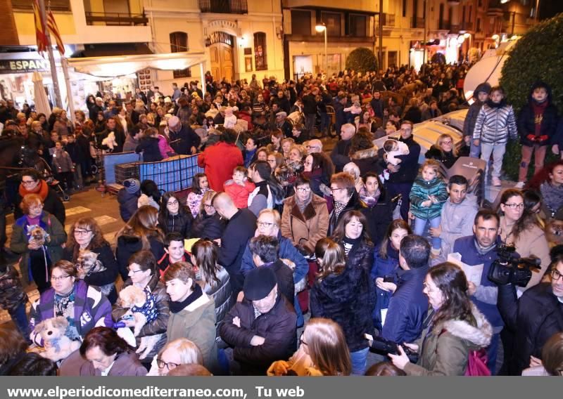 Procesión de la Coqueta de Benicàssim