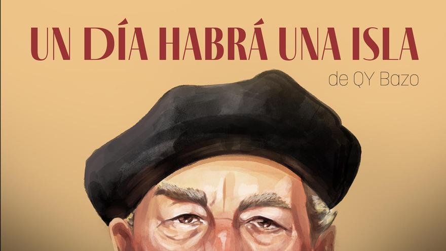 Un día habrá una isla