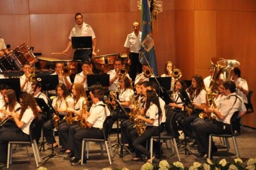 El Teatro Capitol se abre a los ciezanos