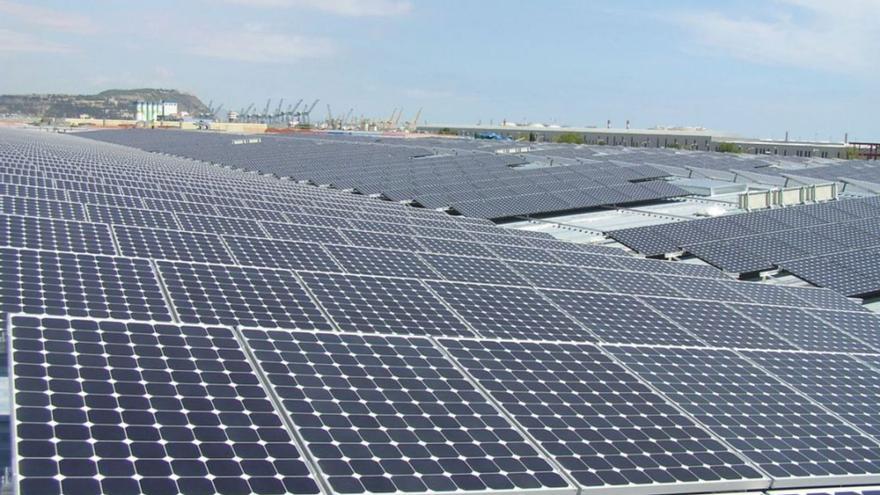 Girona rep quatre peticions de parcs fotovoltaics des de la modificació del decret