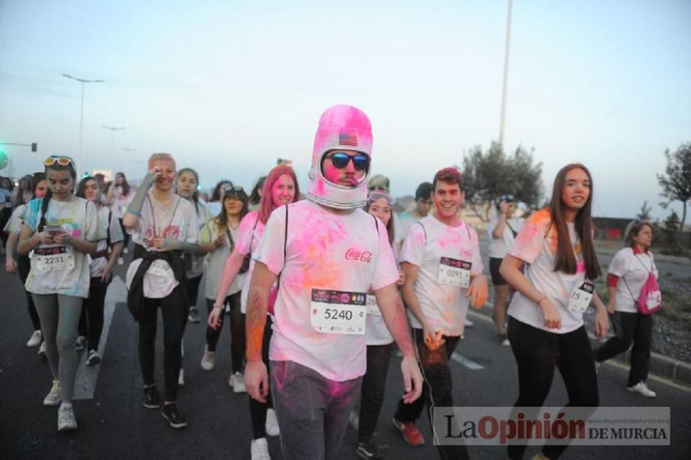 Holi Life en Cabezo de Torres (III)