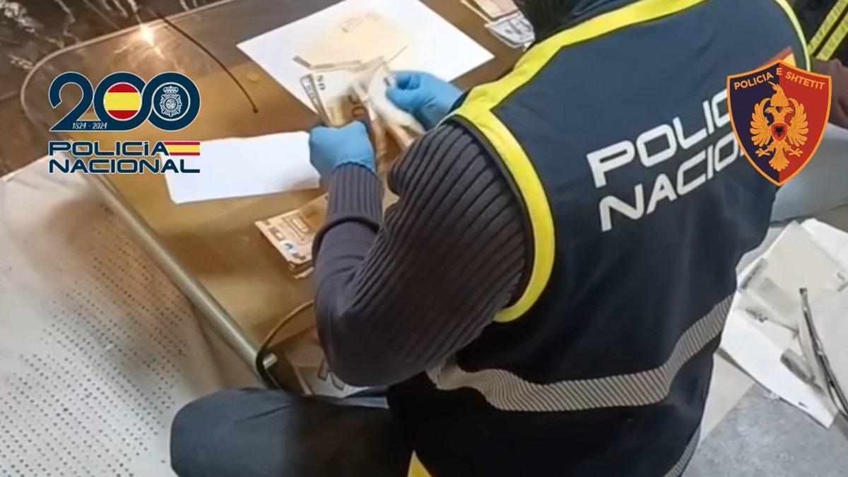 Cae una banda de ladrones de viviendas de lujo investigados por robos en Córdoba y Lucena