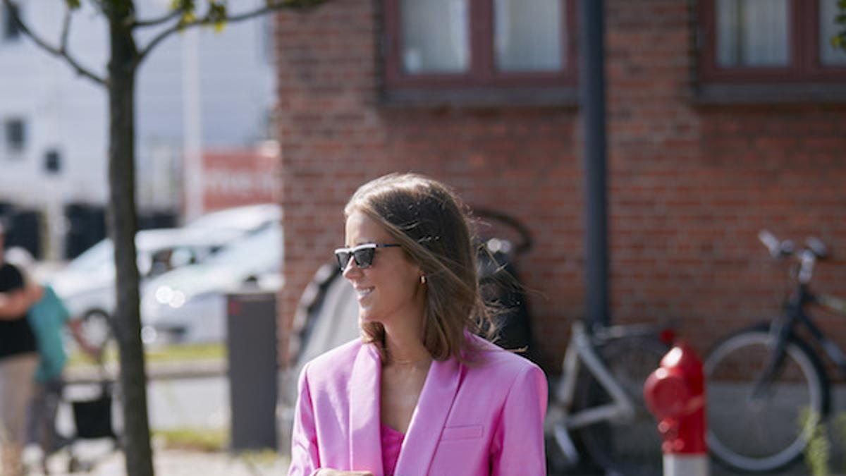 Street Style Copenhague SS2020