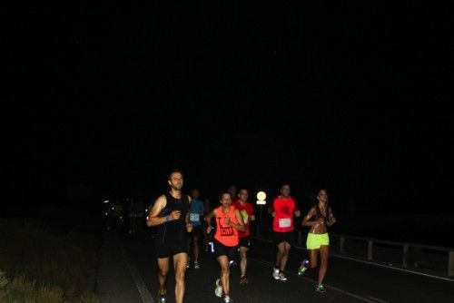 Pinatar Full Moon Race