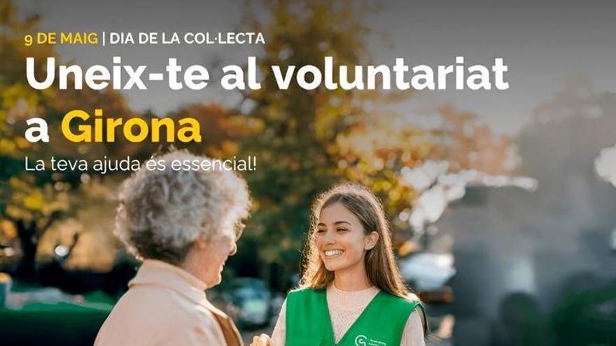 Voluntariat, el 2026 és el nostre any!