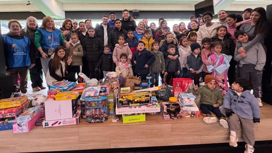 La bonita iniciativa de Lucho García se materializa | FC CARTAGENA