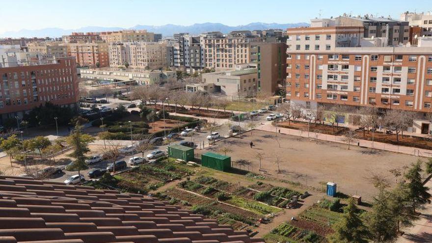 Hacienda abre el presupuesto para la residencia de mayores de Castelló