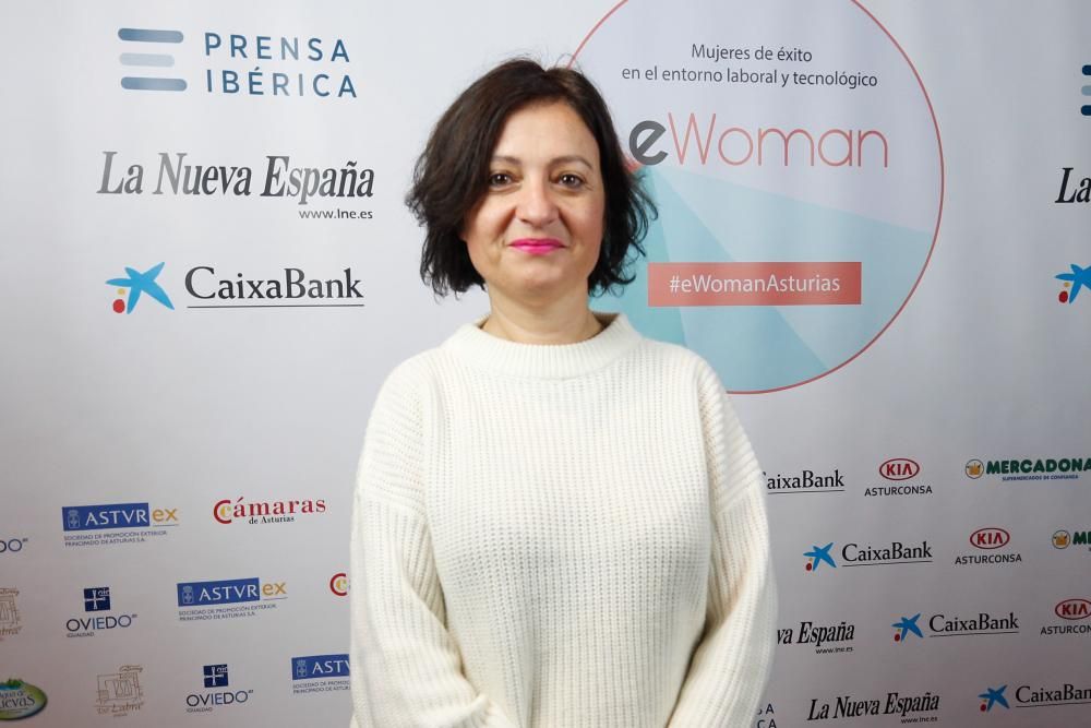 eWoman 2018: Las mujeres emprendedoras reivindican su momento