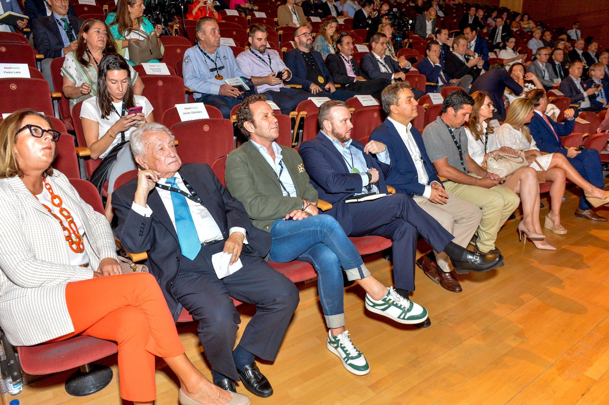 Foro de Turismo de Maspalomas