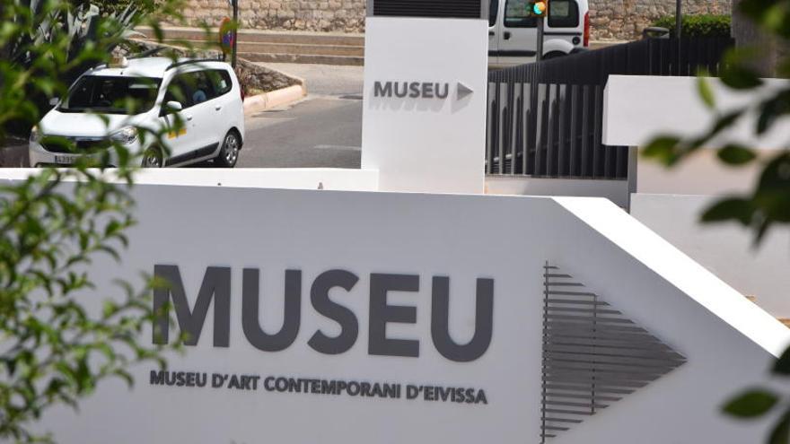 El Día de los Museos es el 18 de mayo