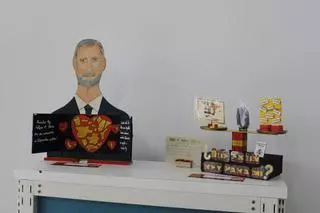 Vídeo | Premios '¿Qué es un rey para ti?' en la Biblioteca Regional de Murcia