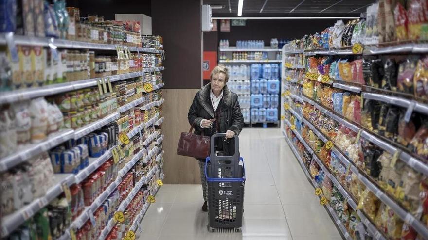 El sencillo truco para ahorrar cientos de euros en el supermercado
