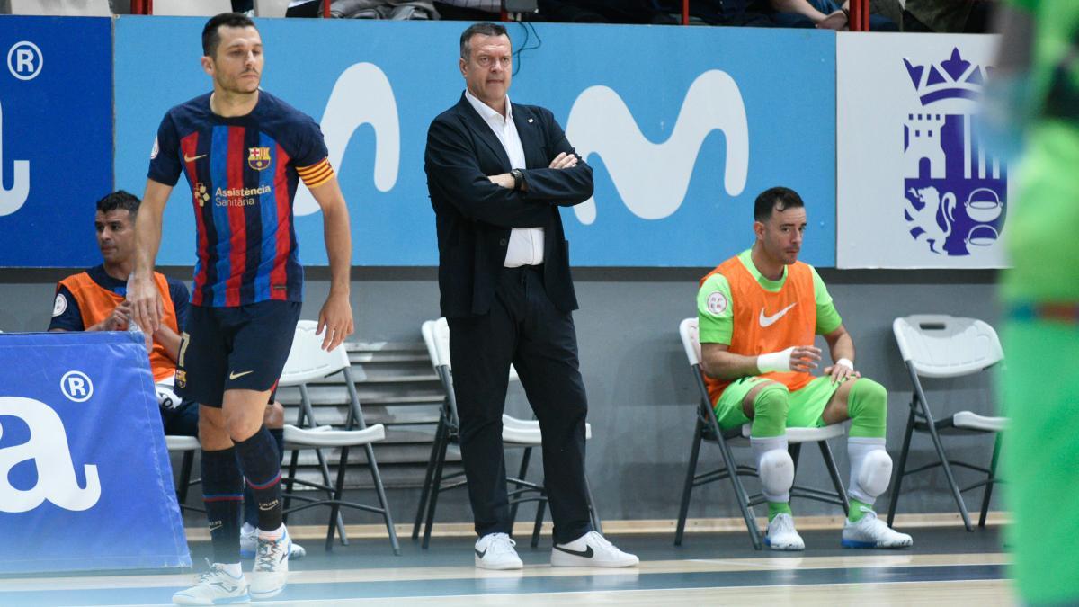 Jesús Velasco estaba satisfecho con su equipo Jesús Velasco estaba satisfecho con su equipo