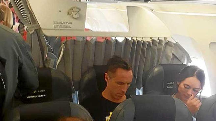 Steve Nash pasará la semana en Mallorca