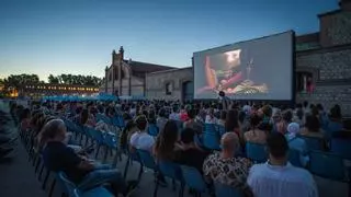 Qué hacer en Madrid esta semana: CinePlaza en Matadero, 'Madama Butterfly' en el Real, la fotografía de Barbara Brändli...