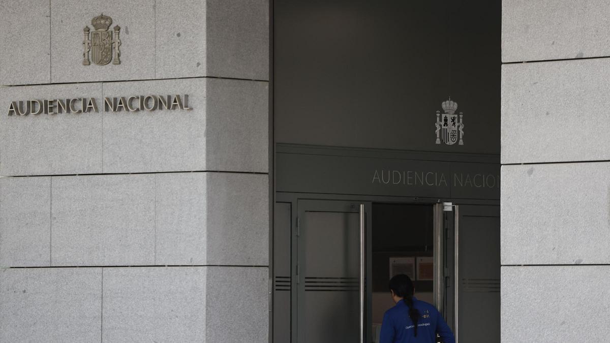 Declara el exjefe de la UCO que reveló presión del DAO en causas que afectan al Gobierno