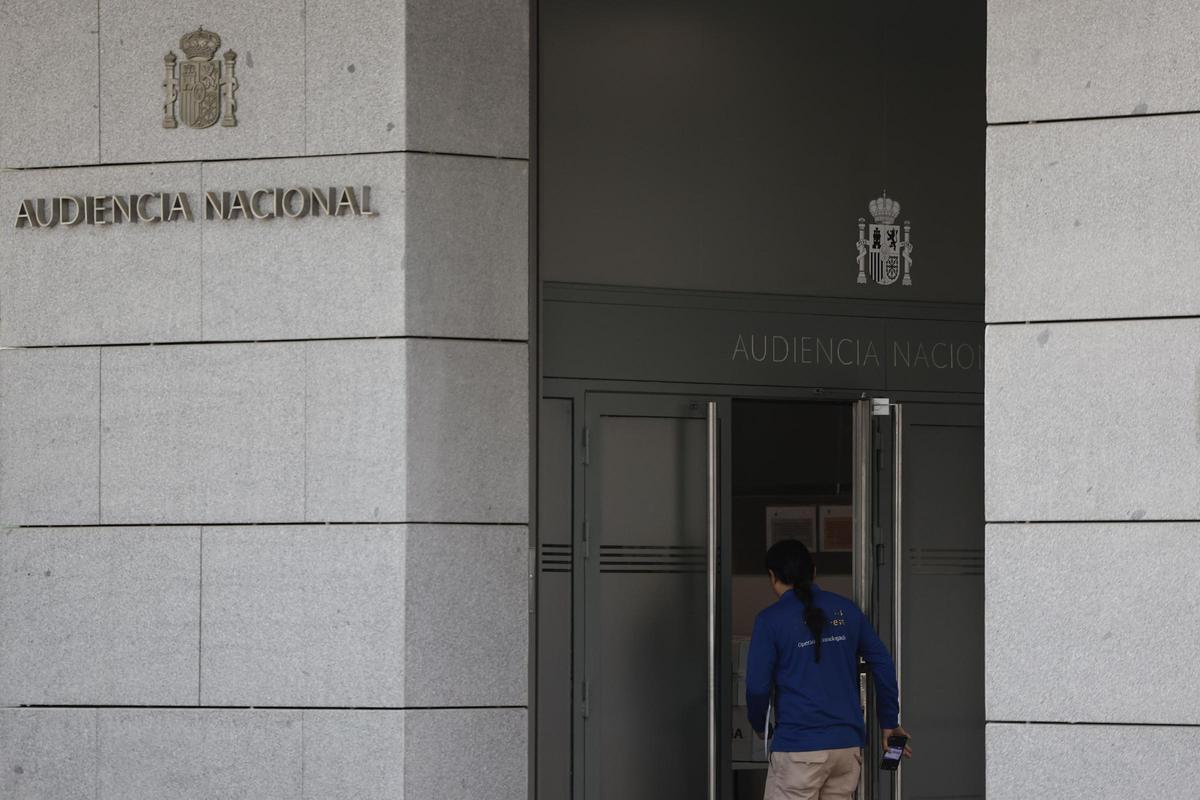 Rafael Yuste ratifica davant el jutge que el DAO li va demanar "posar-se de perfil"