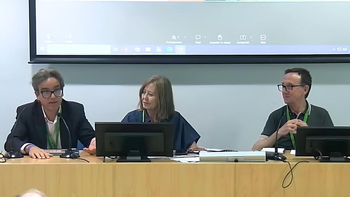 Los resultados de una investigación científica sobre la labor formativa de la institución se exponen en la UNED y en el Congreso Internacional de Investigación y Desarrollo Social