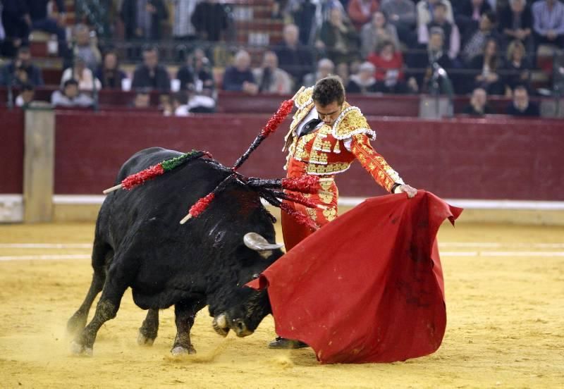 La tercera de la Feria