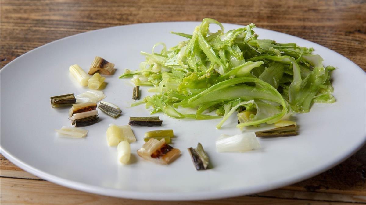 onbarcelona restaurante horta