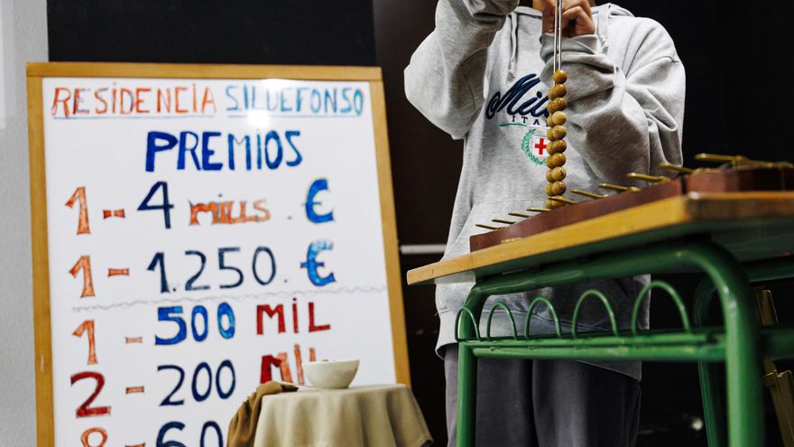 ¿Cuáles son las probabilidades de que toque el Gordo de la Lotería de Navidad? Un matemático de la USC lo explica