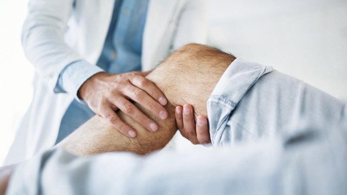 La medicina regenerativa se aplica con excelente resultado en la artrosis de rodilla.