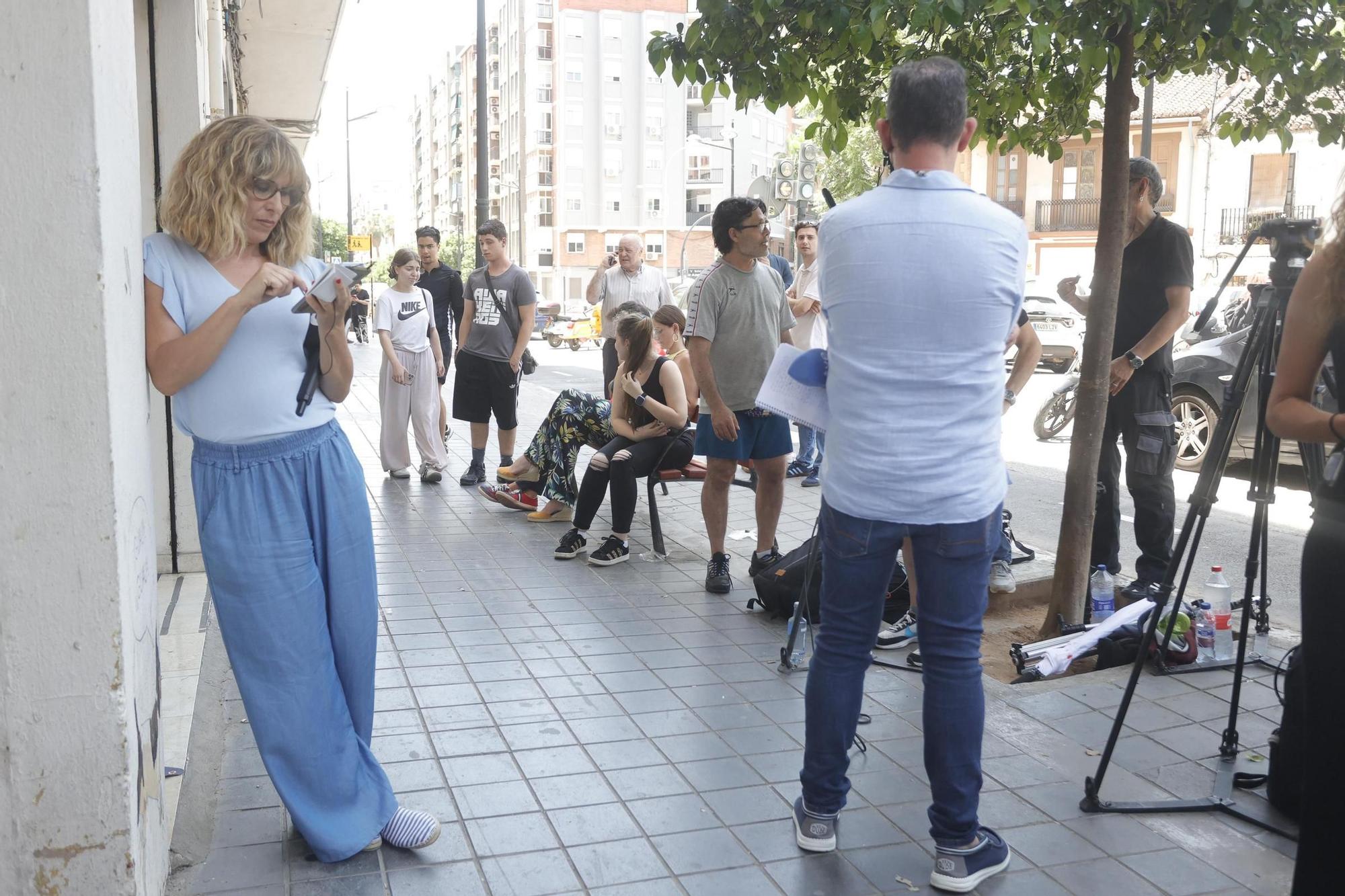La UCO registra la casa del exministro Ábalos en Valencia