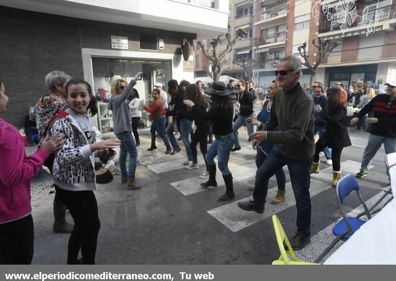 Galería de fotos -- Paellas Benicàssim