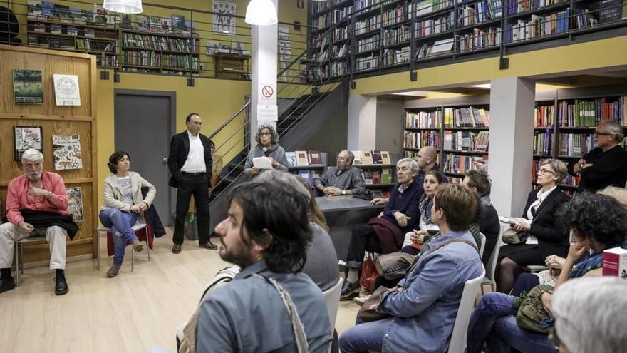 Un nuevo libro de Feliu Renom, en la calle