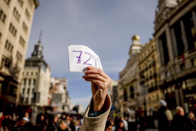 Choque entre jueces sobre quién debe investigar a exaltos cargos de Ayuso por muertes en residencias durante la pandemia