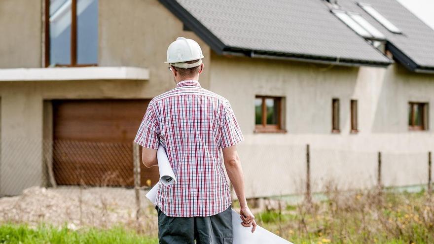 Descubre cómo obtener hasta 15.000 euros en ayuda europea para renovar tu hogar o edificio