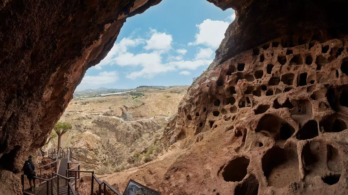 Las Islas Canarias: un paraíso natural con un legado por descubrir
