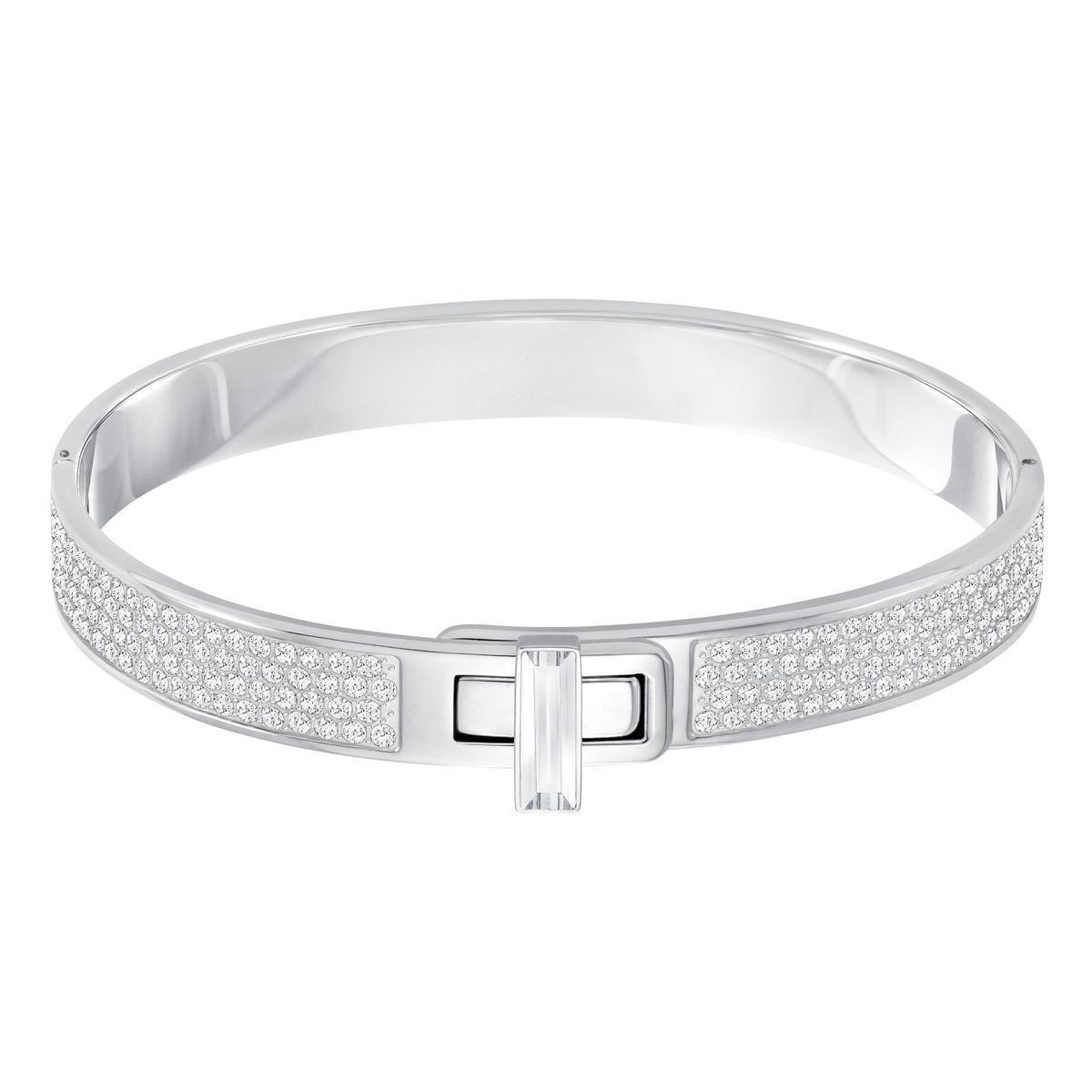 El día de la madre, regala una joya: Pulsera, de Swarovski (99 euros).