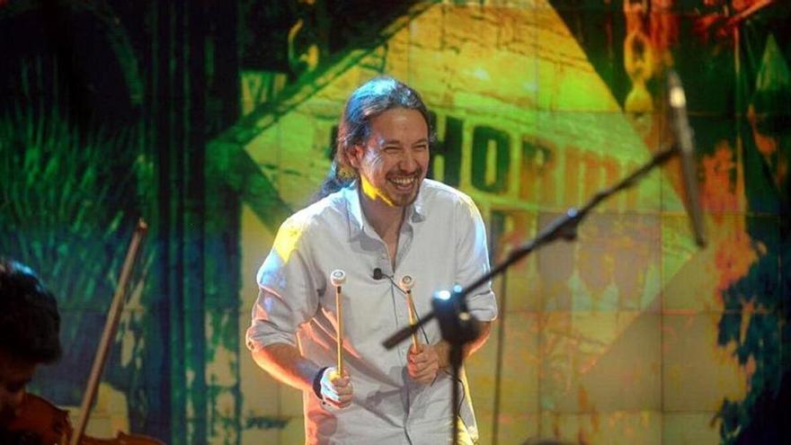 Iglesias pide &quot;desdramatizar&quot; si hay que repetir las elecciones