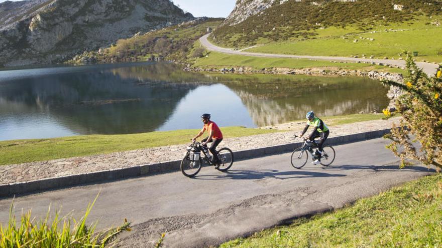 Seis planes para disfrutar (gratis) del fin de semana en Asturias