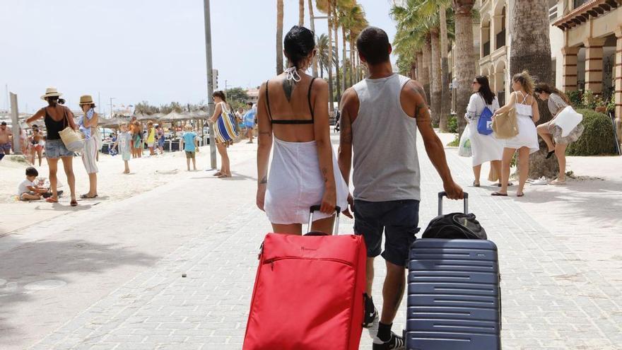 So werden Auswanderer wirklich glücklich auf Mallorca