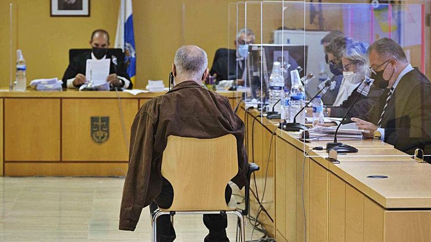 The Jury finds the accused guilty of embezzlement of public funds