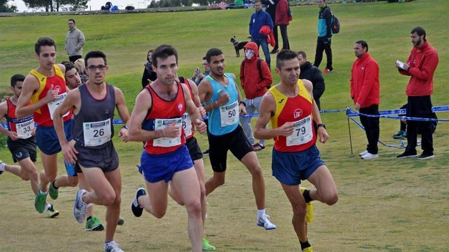 Se ponen en marcha los campeonatos universitarios