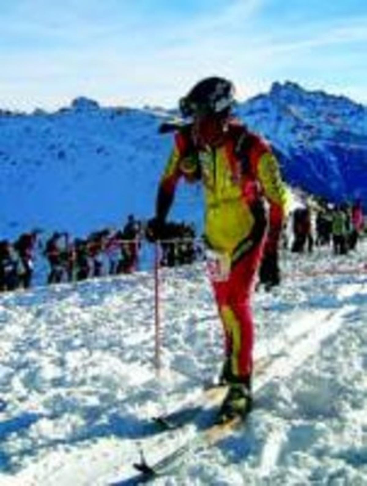 Nova gesta de Kilian Jornet_MEDIA_1